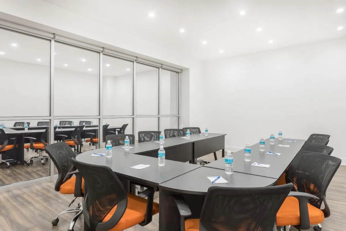 Image 6 of TRYP by Wyndham Mexico City World Trade Center Area