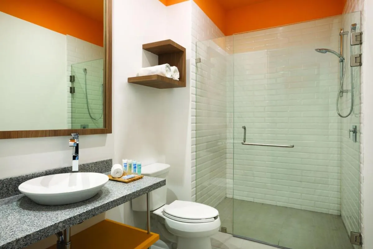 Image 2 of TRYP by Wyndham Mexico City World Trade Center Area