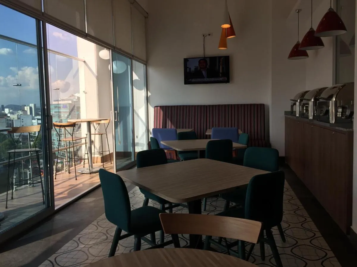 Image 4 of TRYP by Wyndham Mexico City World Trade Center Area