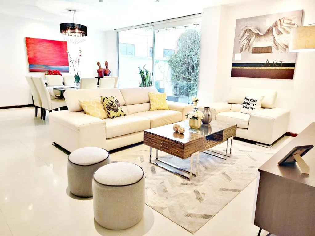 Image of Tamayo MaiaHome-En el corazón de POLANCO Jacuzzi y Terraza
