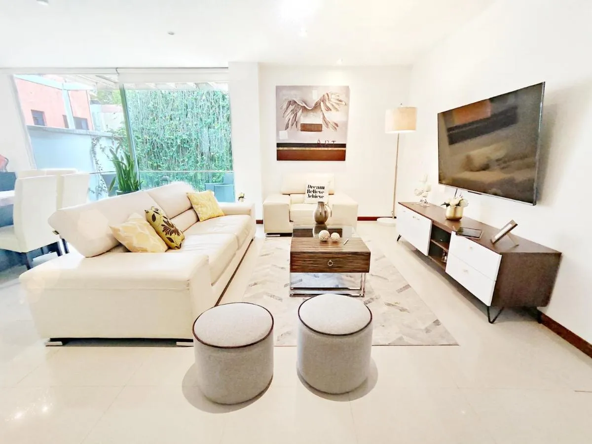 Image 4 of Tamayo MaiaHome-En el corazón de POLANCO Jacuzzi y Terraza
