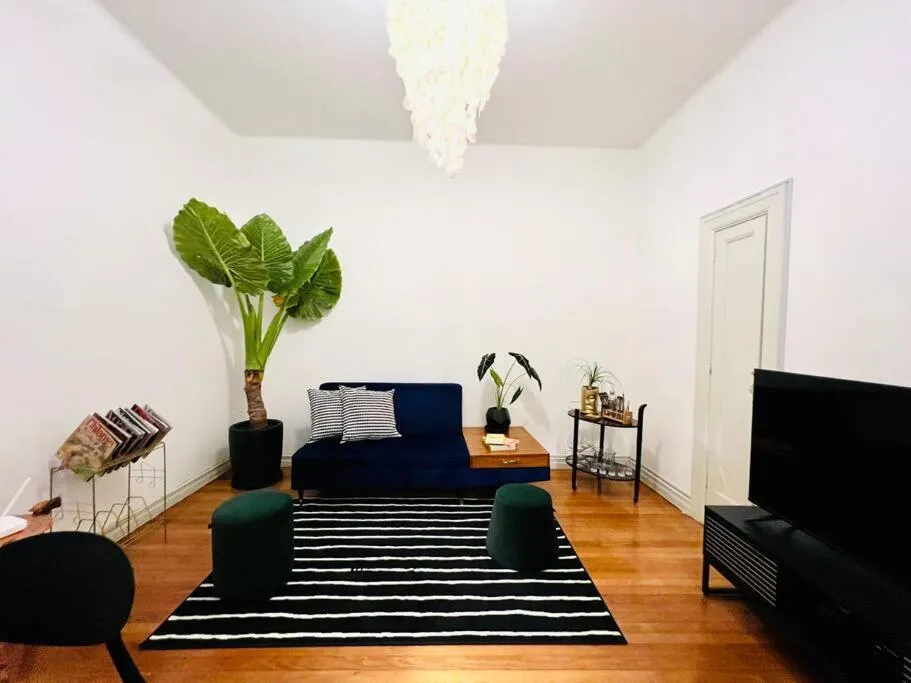 Image of The Best Location in Condesa Roma with Air Conditioner
