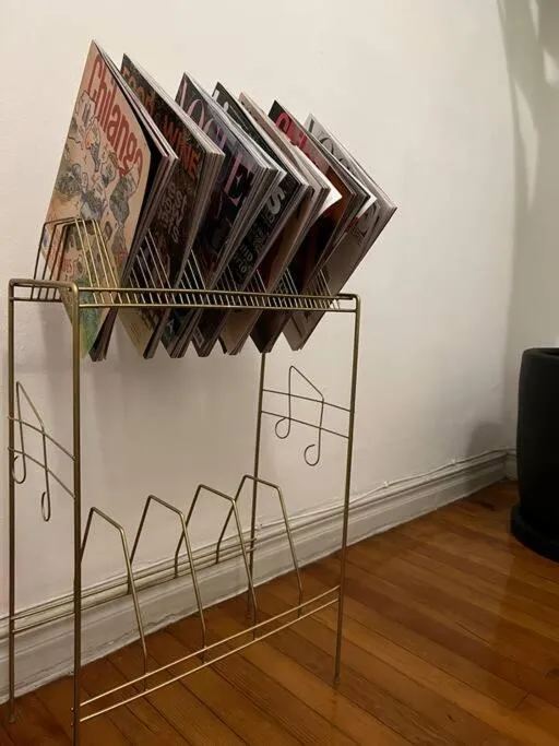 Image 4 of The Best Location in Condesa Roma with Air Conditioner