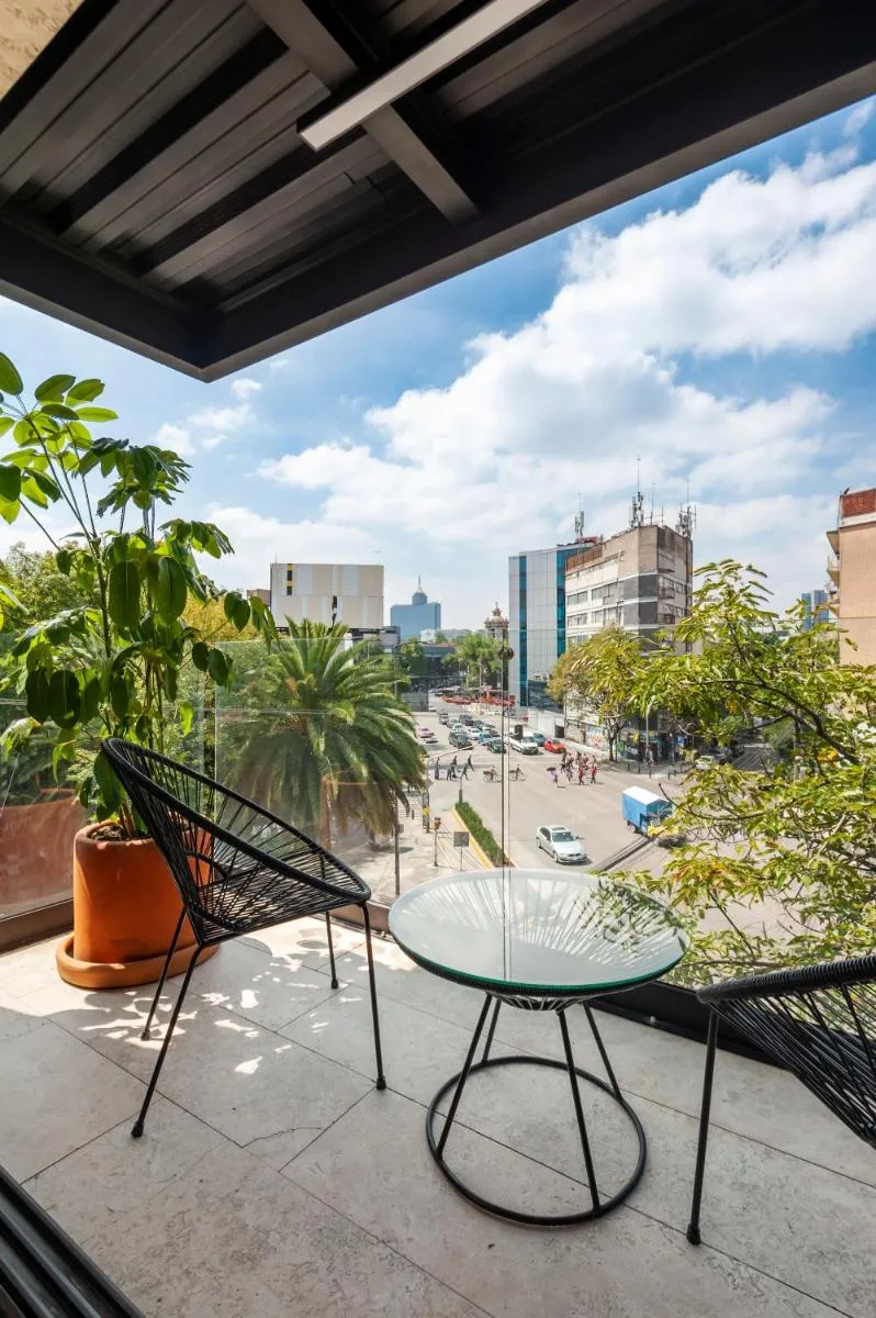 Image 5 of The Corner Condesa