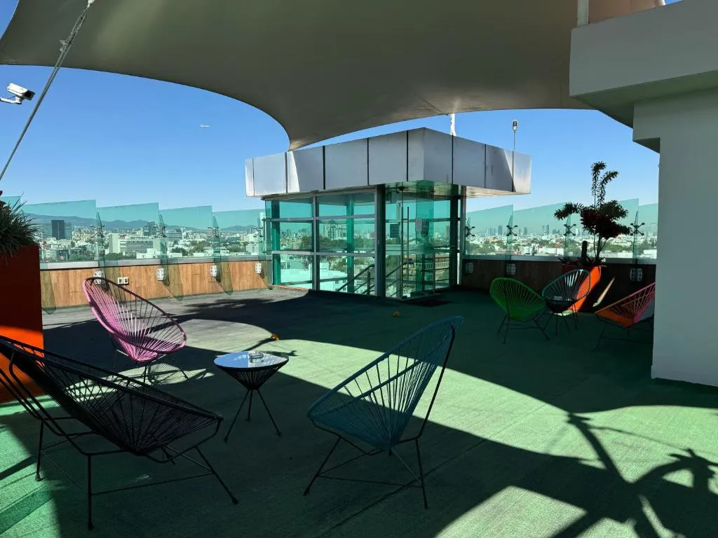 Image of The Diamond Loft Modern Luxury with a Fully Equipped Kitchen