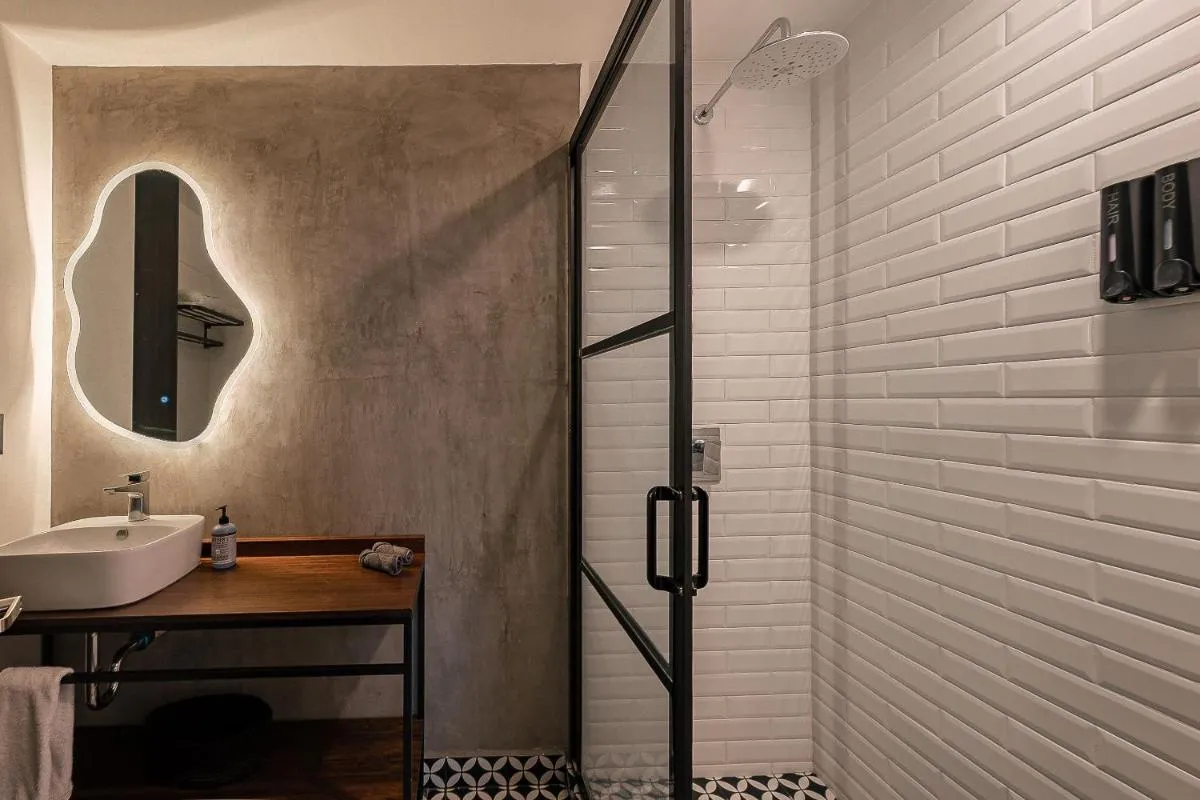 Image 2 of The Diamond Loft Modern Luxury with a Fully Equipped Kitchen