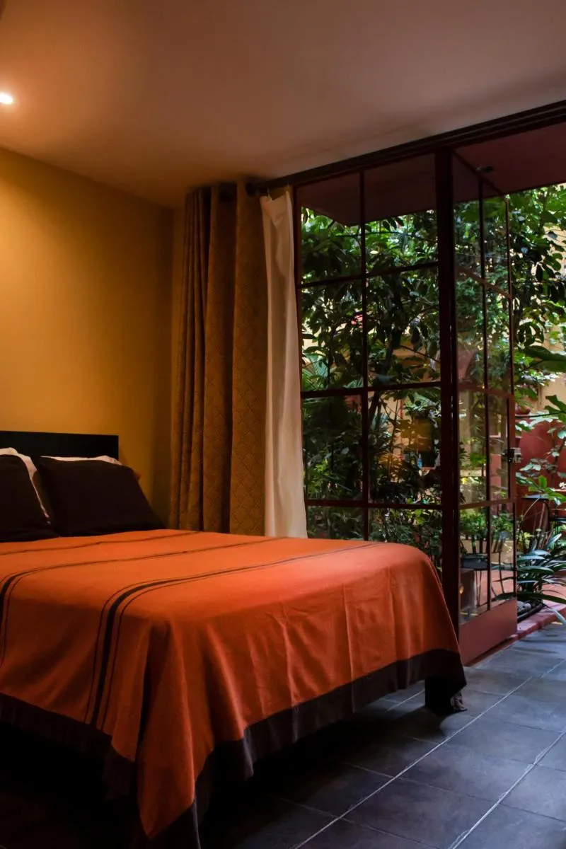 Image 3 of The Red Tree House