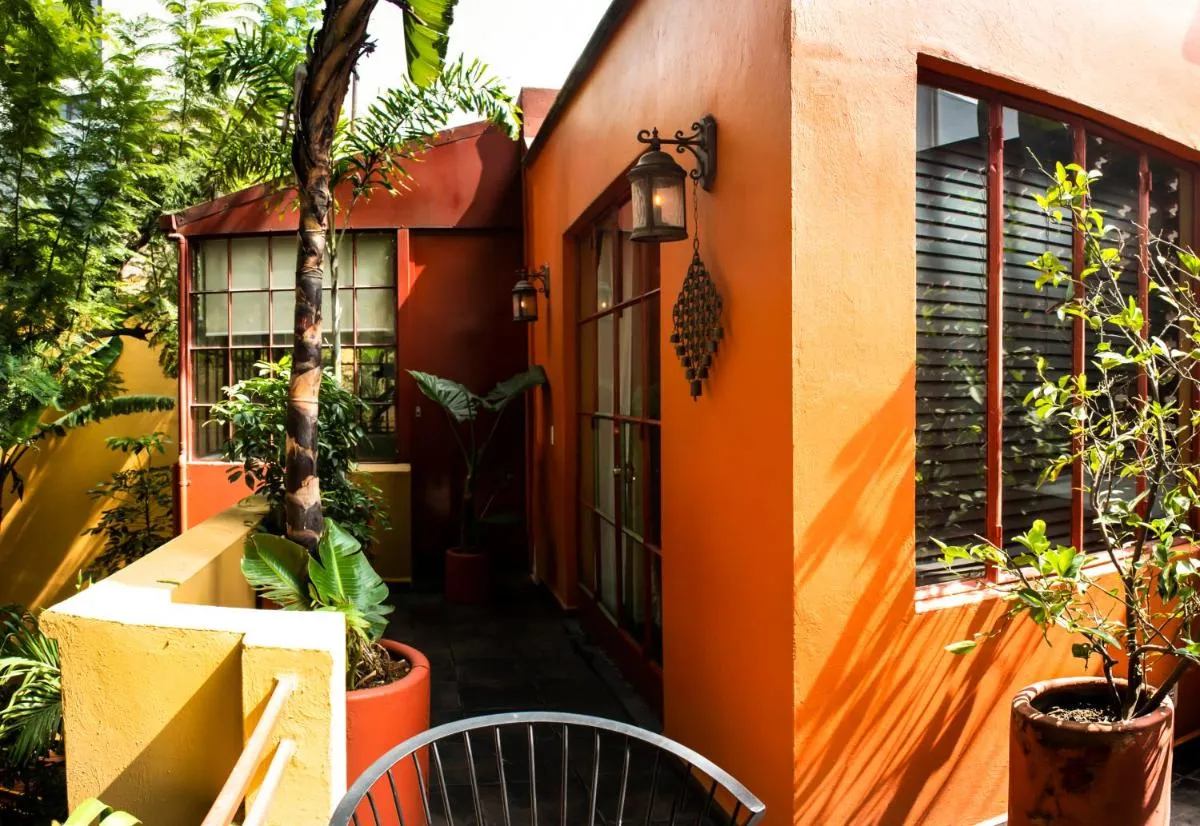 Image 4 of The Red Tree House