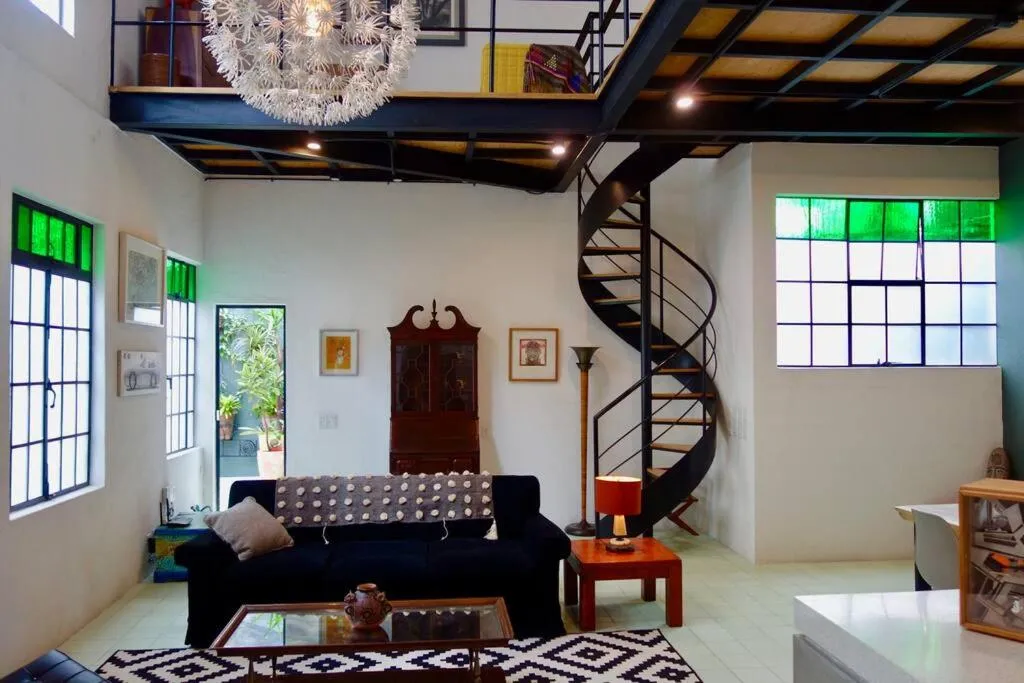 Image of The orchid terrace