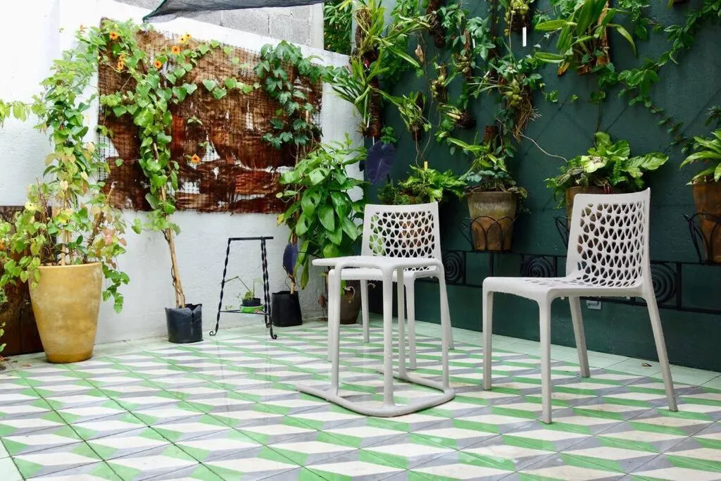 Image 4 of The orchid terrace
