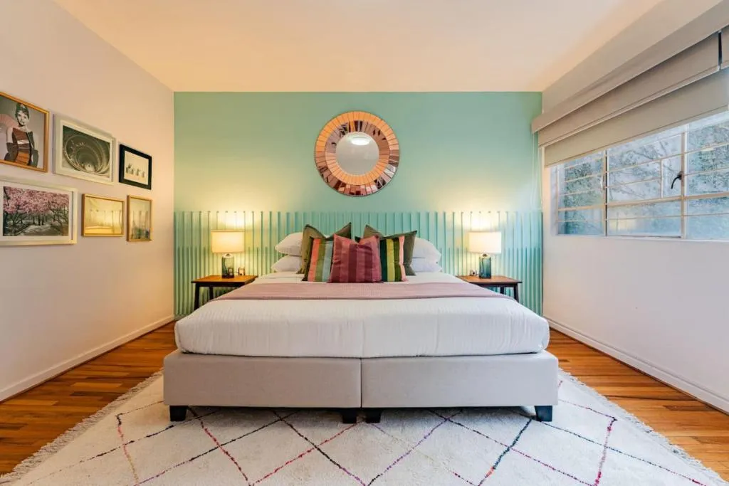 Image of Three-story house with RoofTop 15PAX Polanco area