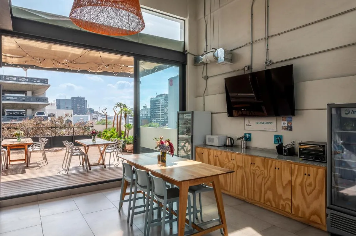 Image 4 of Triver Coliving