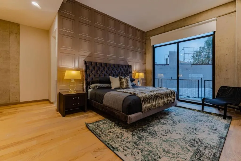 Image of Two Apartments One Stay Group Living
