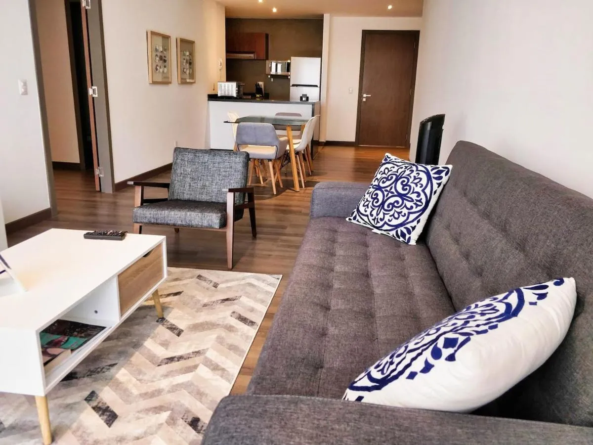 Image 4 of Two Beautiful 1 Br Apts, 2 Floors Apart Hs Wifi!
