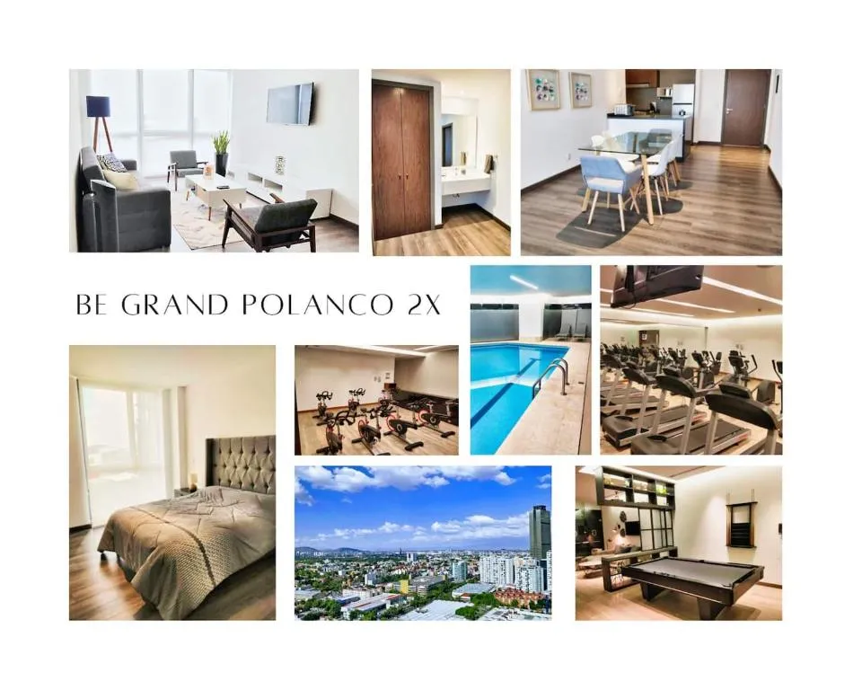 Image of Two Beautiful 1 Br Apts, 2 Floors Apart Hs Wifi!