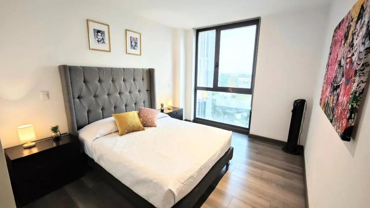 Image 1 of Two Beautiful 1 Br Apts, 2 Floors Apart Hs Wifi!