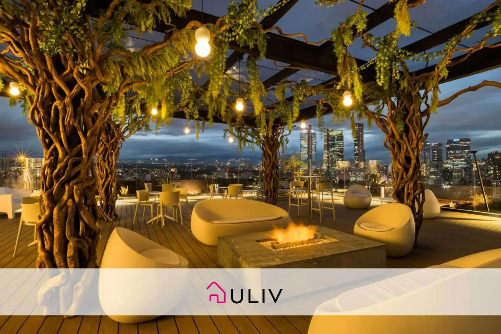Image of ULIV Mexico City