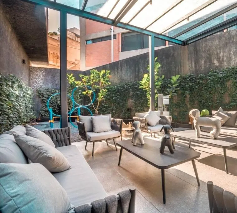Image 2 of Ultimate Getaway in Luxe Studio