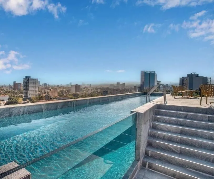 Image 1 of Ultimate Getaway in Luxe Studio