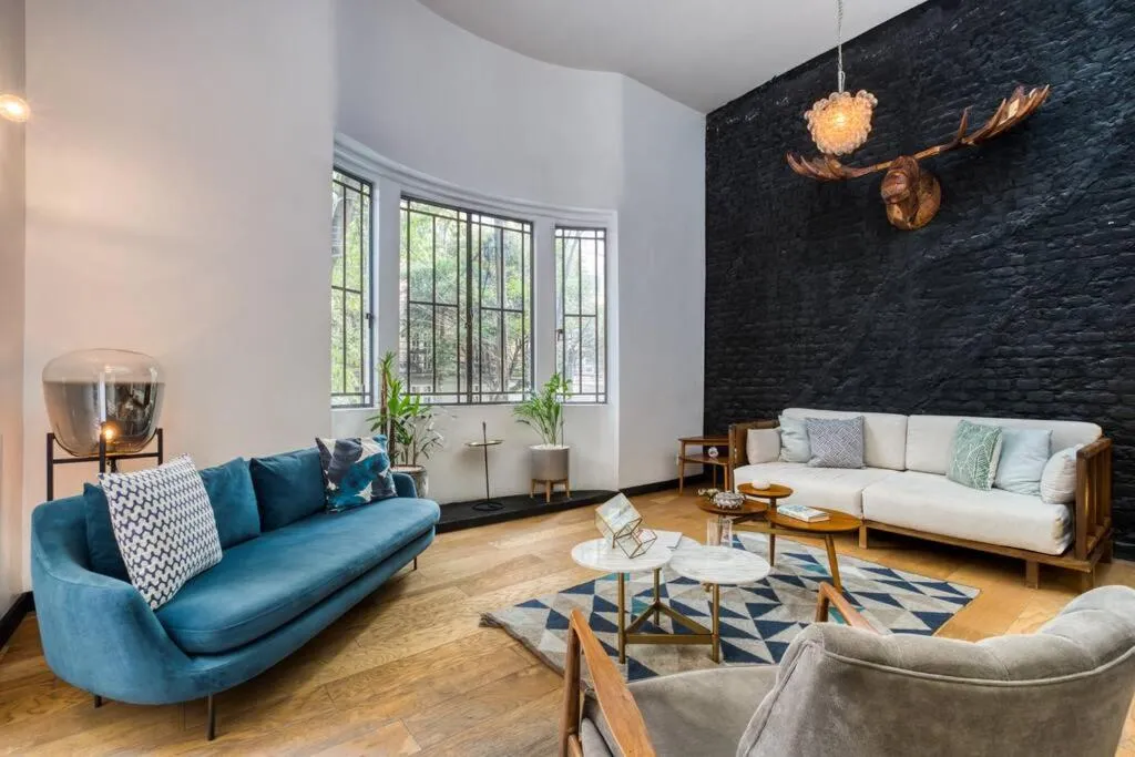 Image of Unique Roma Apartments S51 By MrW