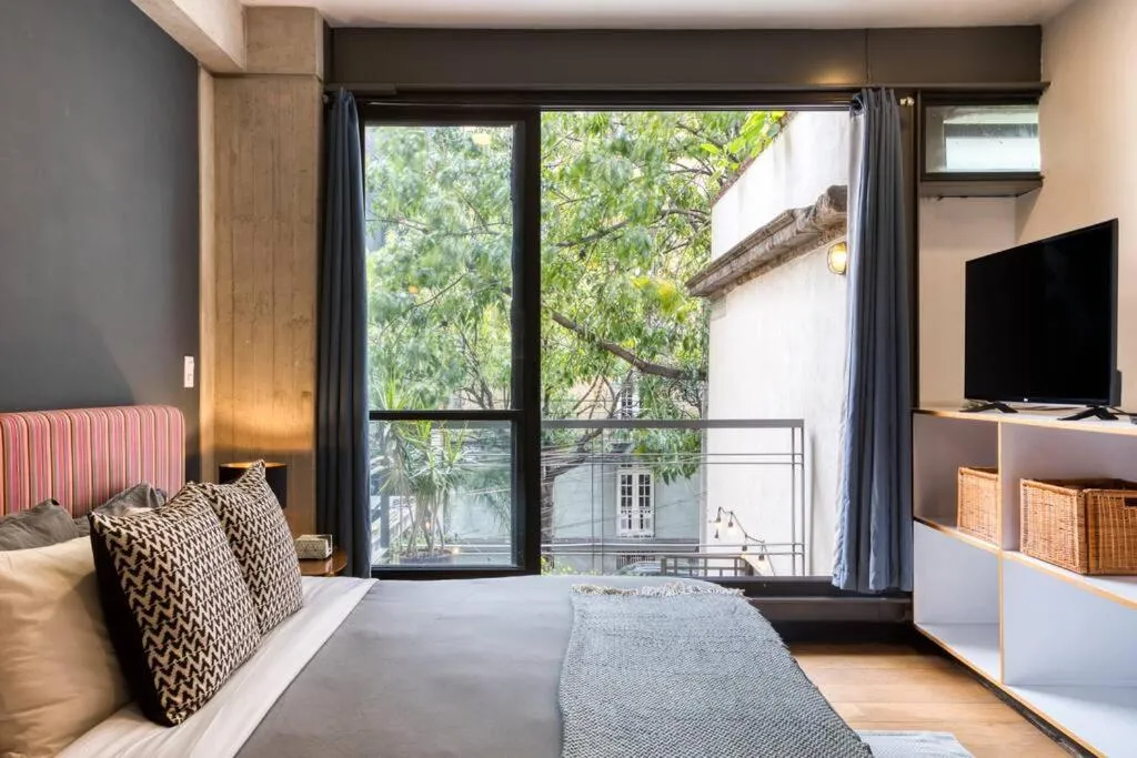 Image 4 of Unique Roma Apartments S51 By MrW
