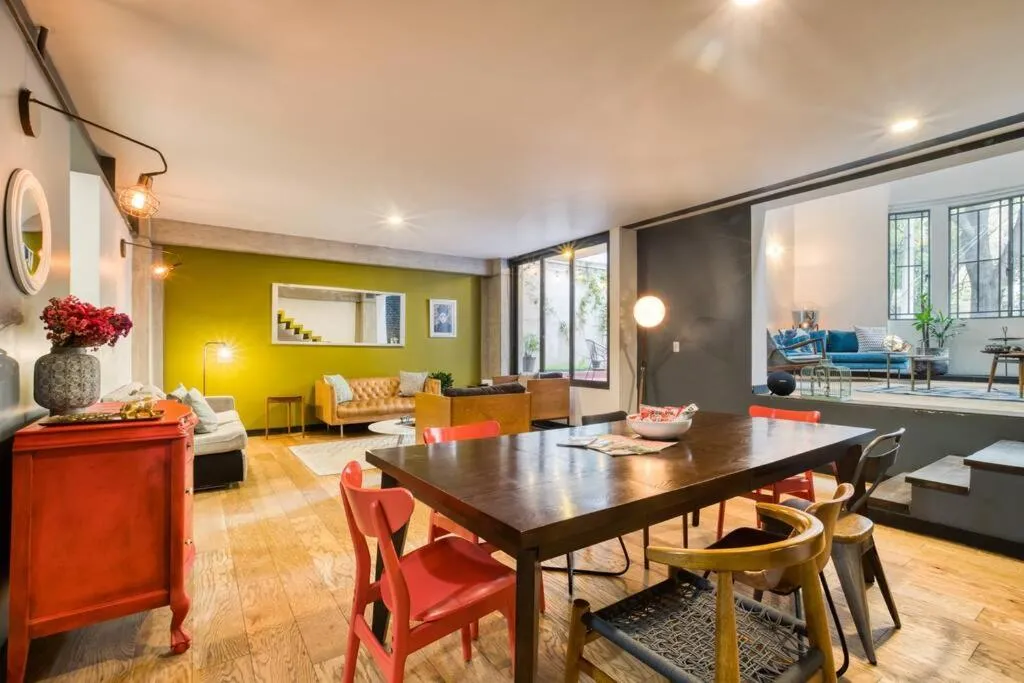 Image 2 of Unique Roma Apartments S51 By MrW