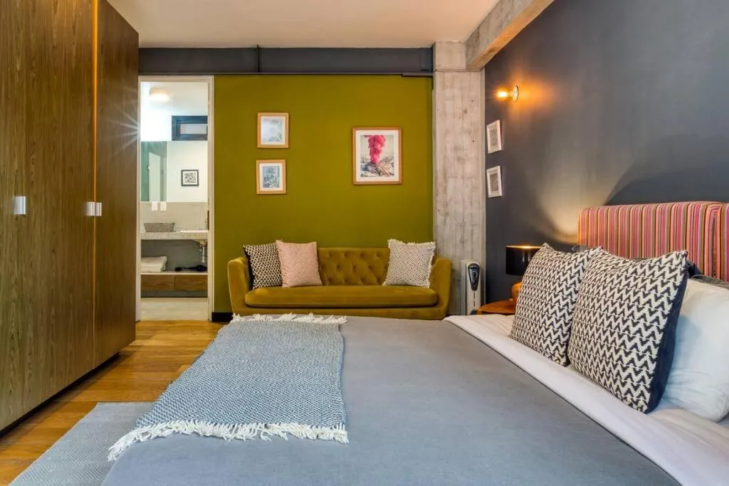 Image 1 of Unique Roma Apartments S51 By MrW