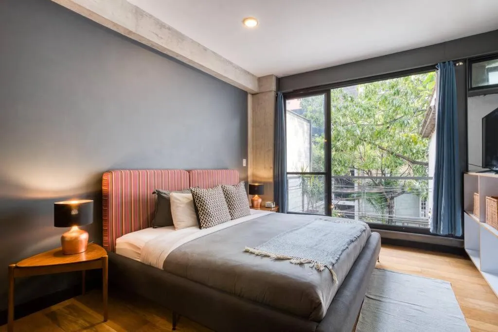 Image 6 of Unique Roma Apartments S51 By MrW