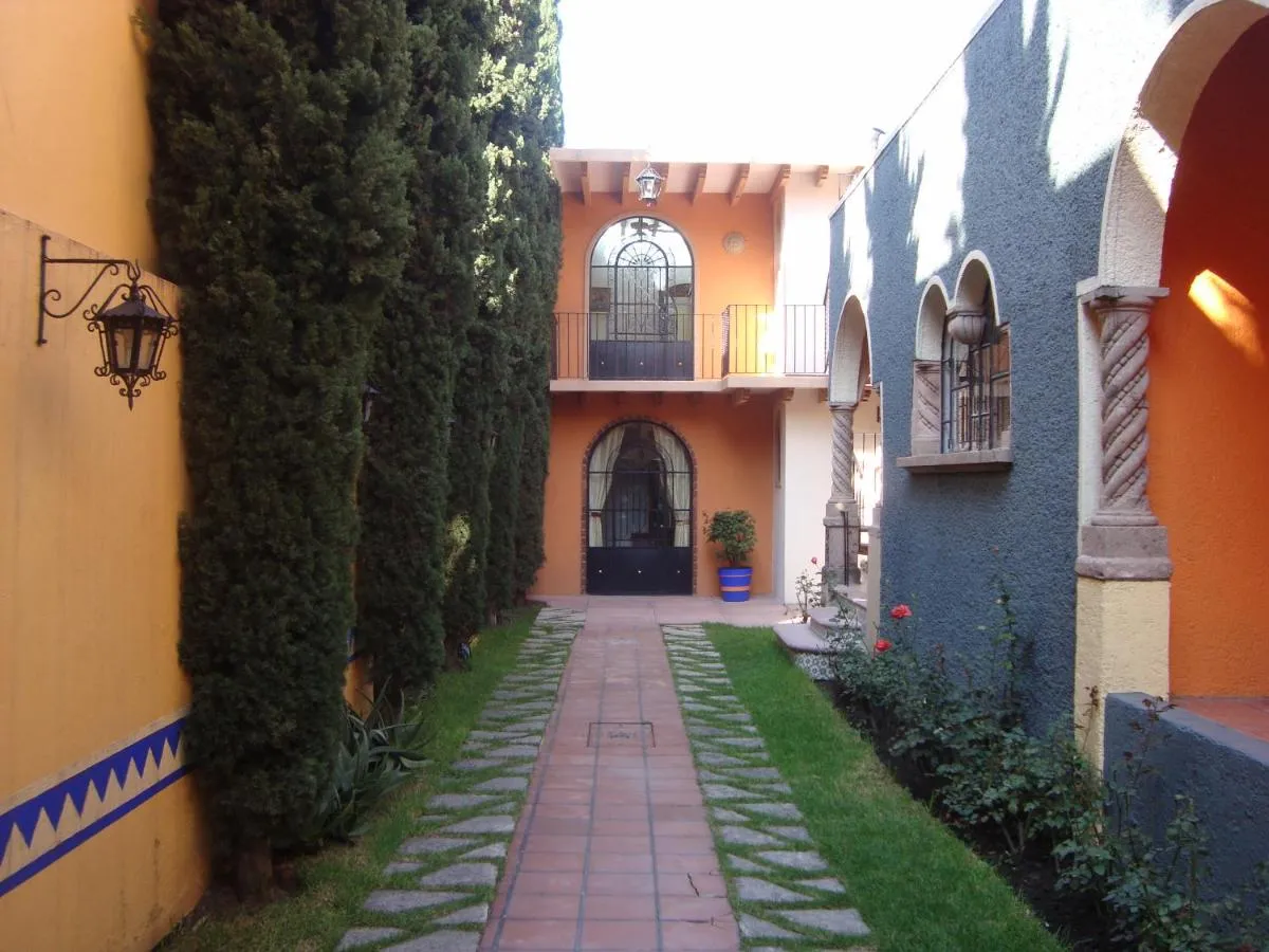 Image 5 of Villa Alfonsina