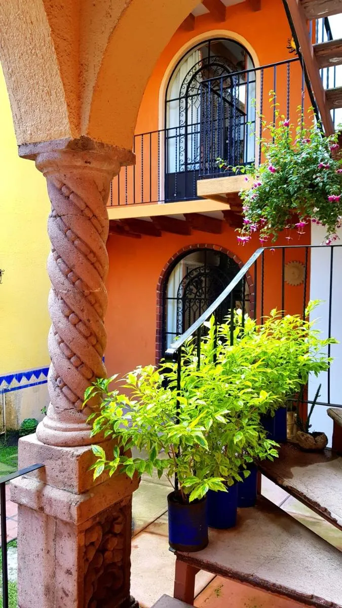 Image 3 of Villa Alfonsina
