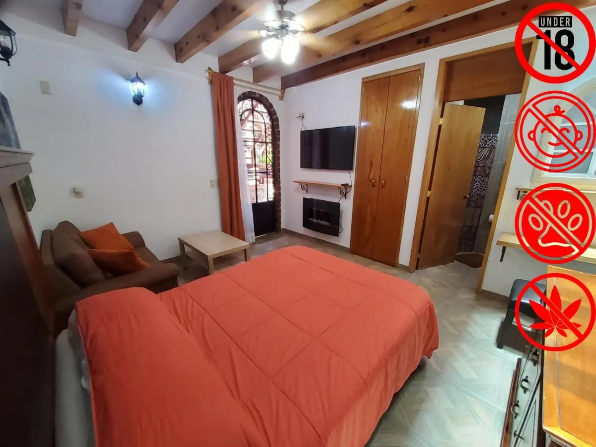 Image 4 of Villa Alfonsina