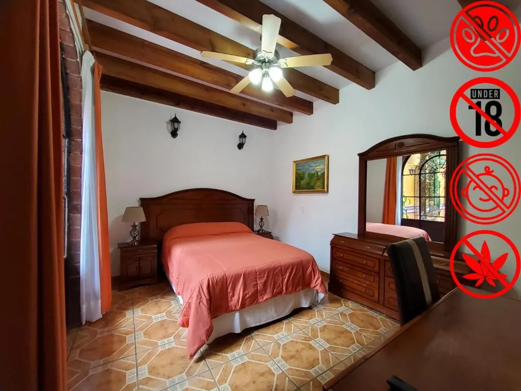 Image of Villa Alfonsina
