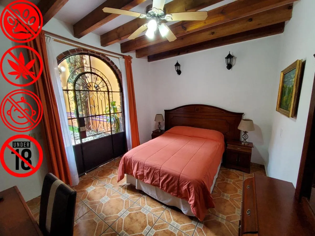 Image 6 of Villa Alfonsina