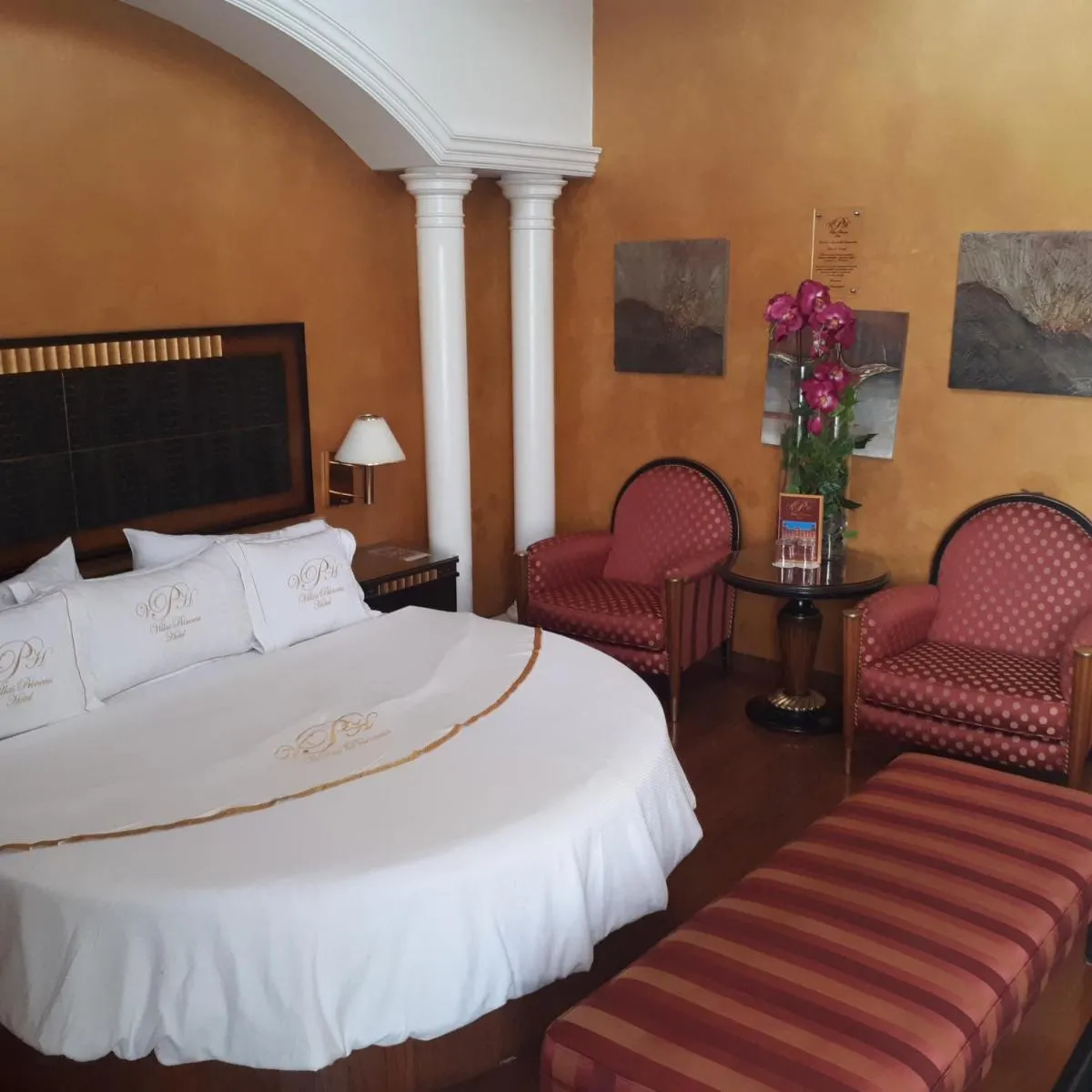 Image 3 of Villas Princess Hotel