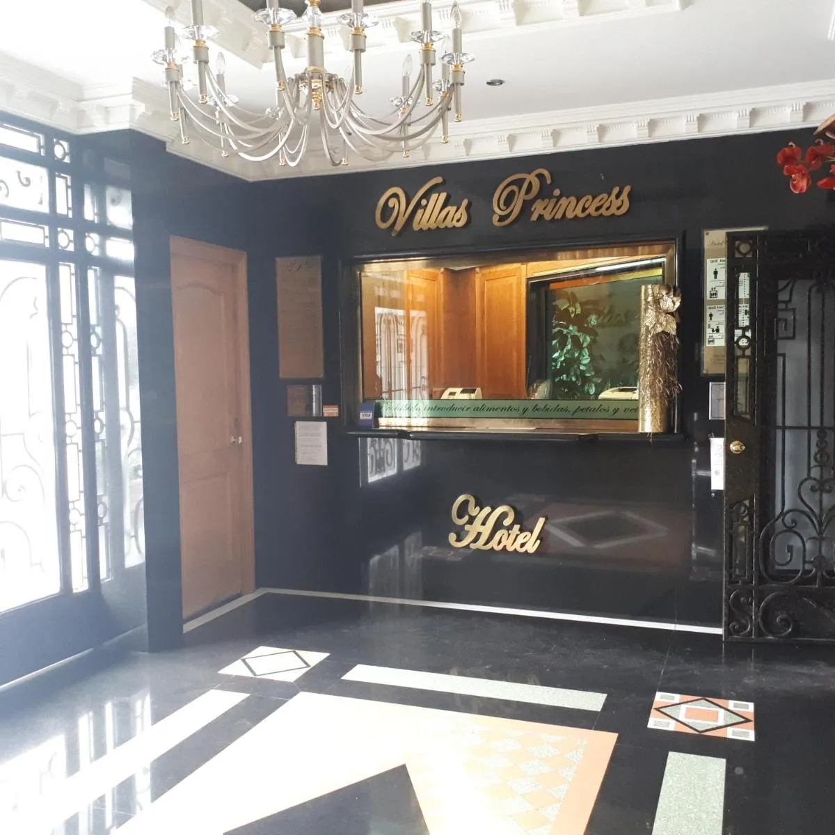 Image 6 of Villas Princess Hotel