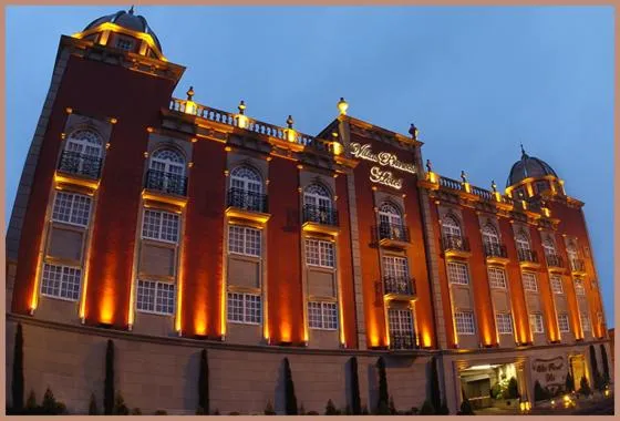 Image of Villas Princess Hotel
