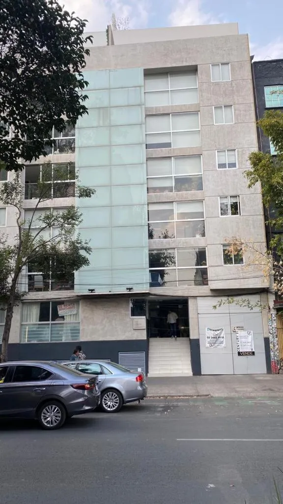 Image 5 of Vive Roma CDMX