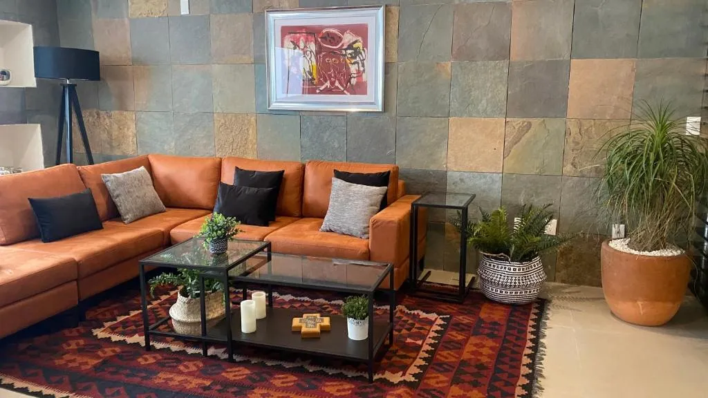 Image of Vive Roma CDMX