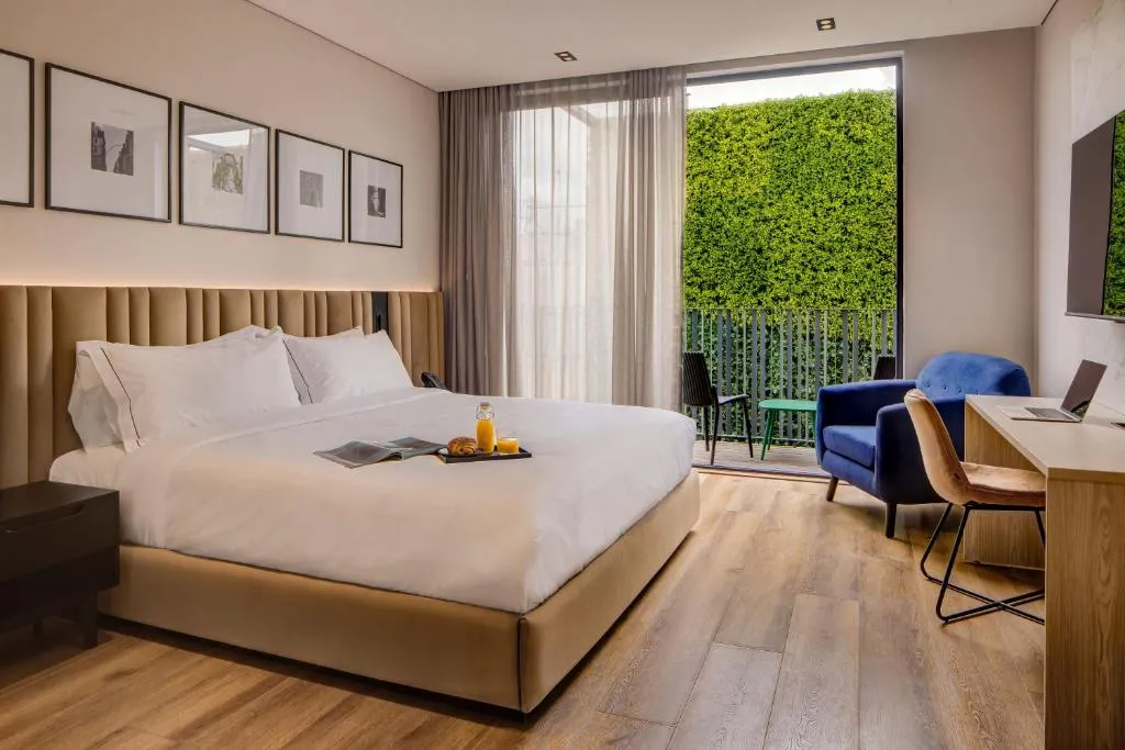 Image of Vuestro Hotel Boutique