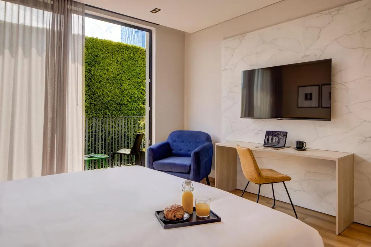 Image 4 of Vuestro Hotel Boutique