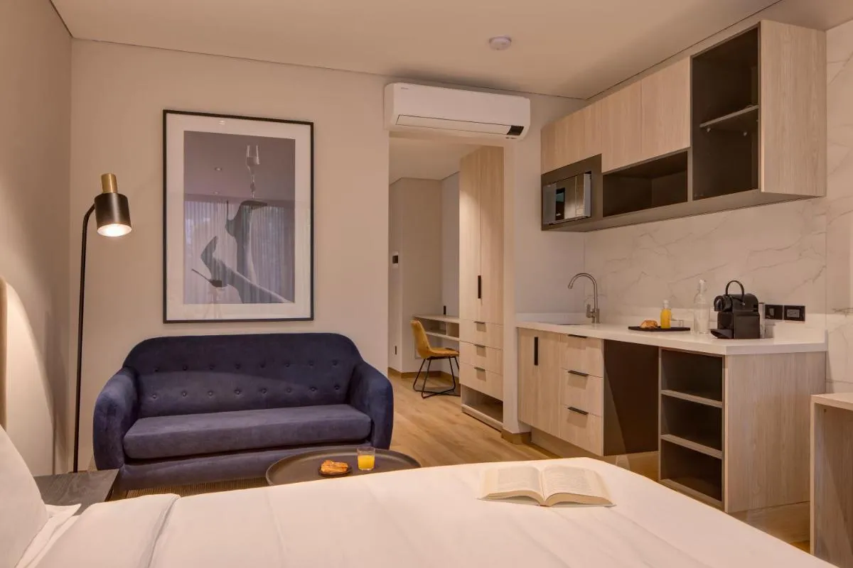 Image 3 of Vuestro Hotel Boutique