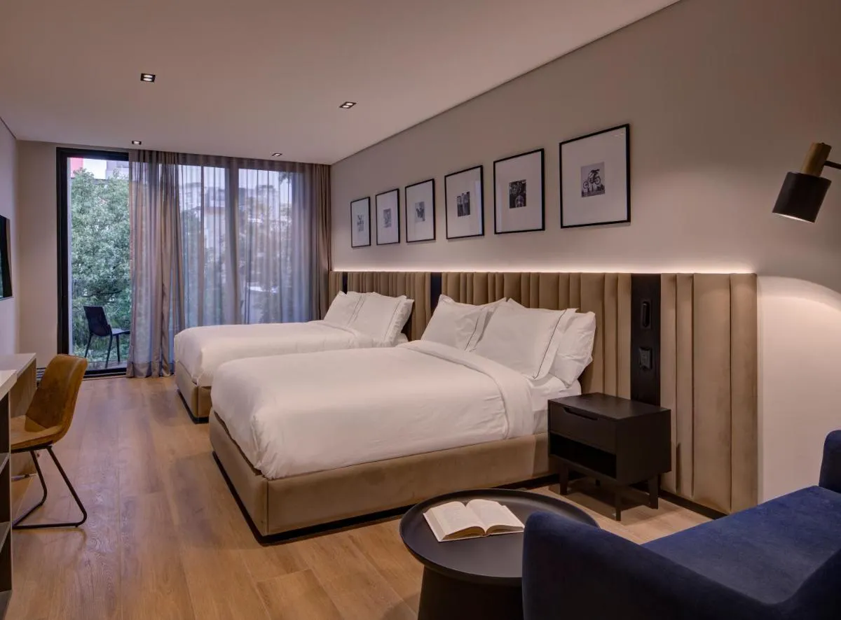 Image 1 of Vuestro Hotel Boutique
