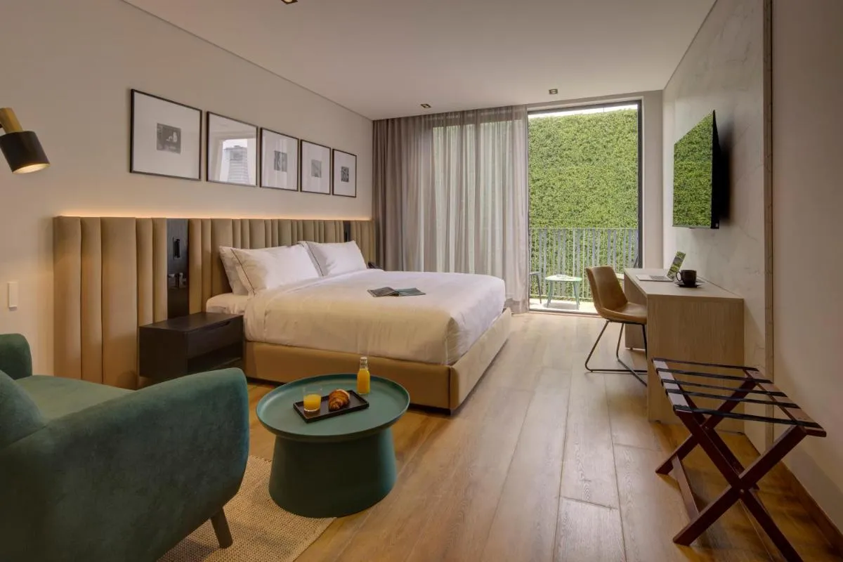 Image 6 of Vuestro Hotel Boutique