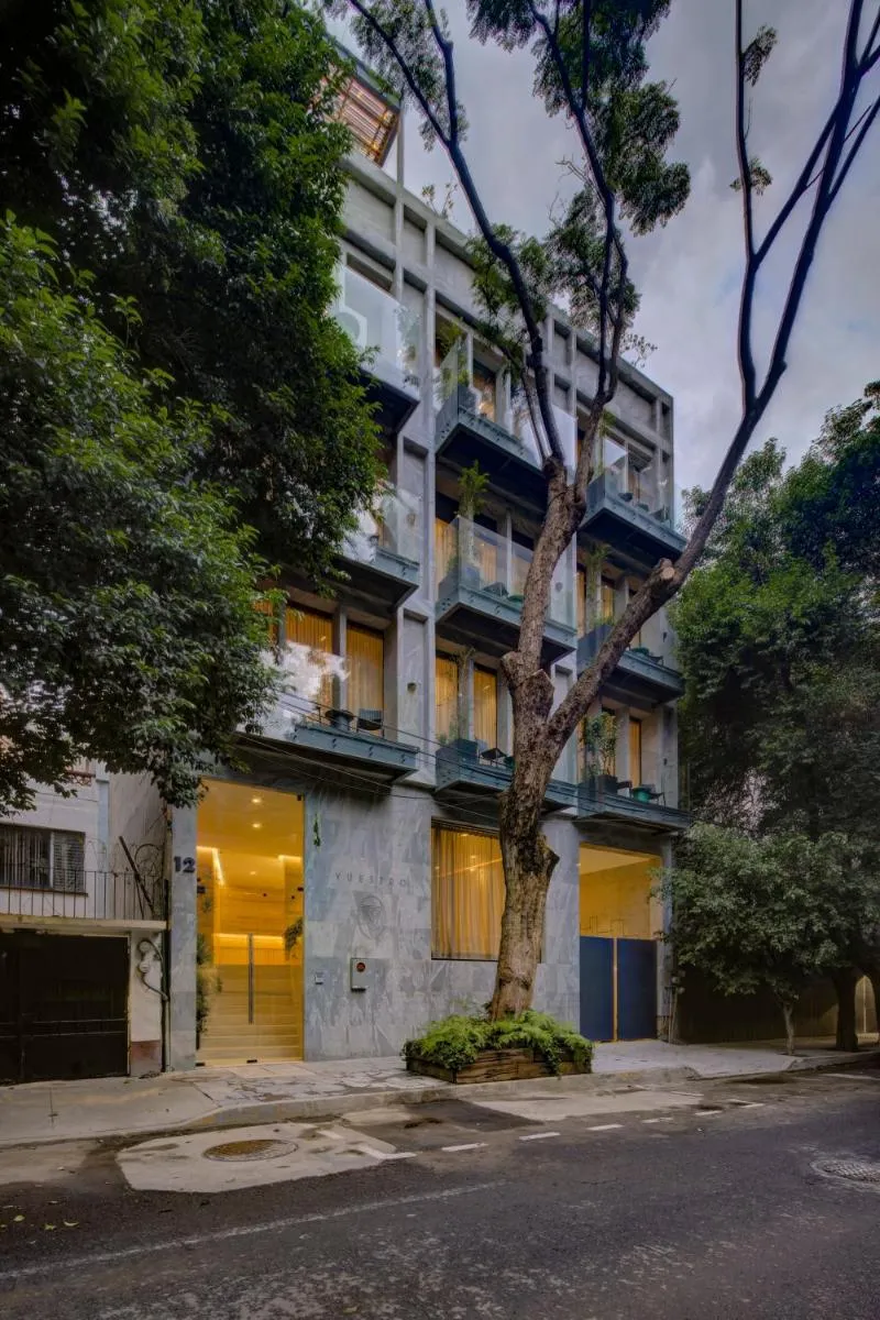 Image 5 of Vuestro Hotel Boutique