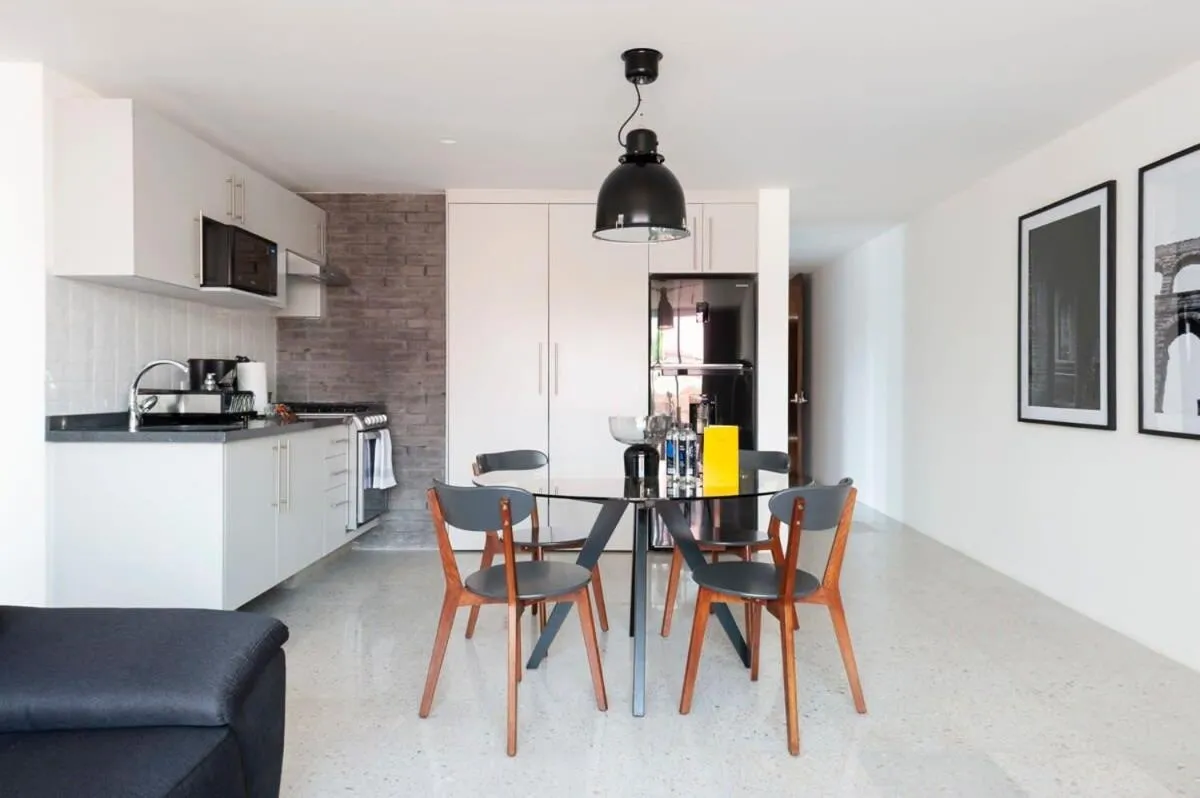 Image 2 of Welcoming 2BR in Roma Norte