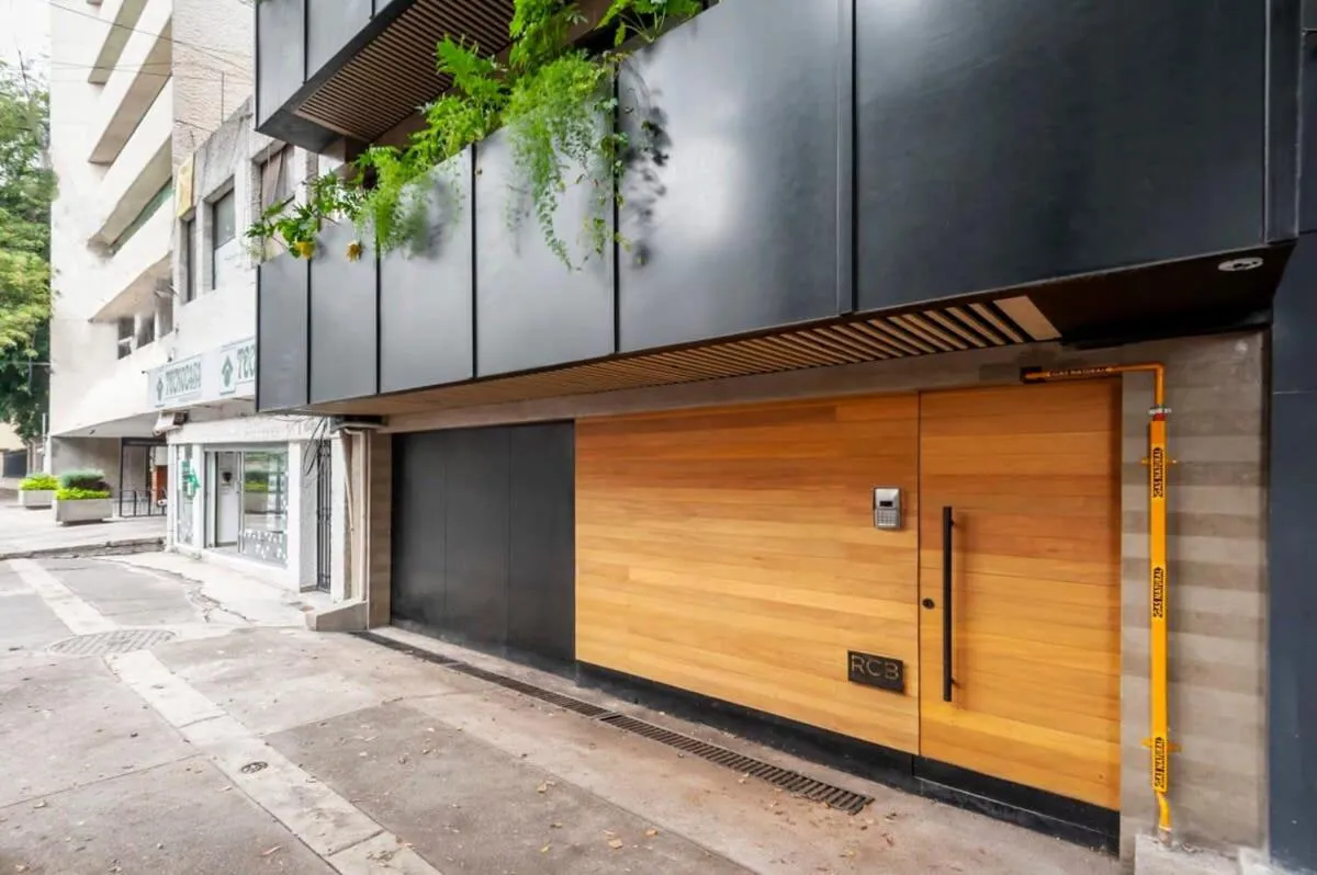 Image 5 of Wynwood House Sinaloa