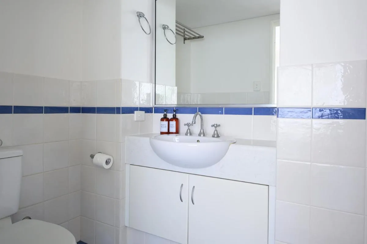 10 Tranquil Charm West Perth 2br Parking - 3
