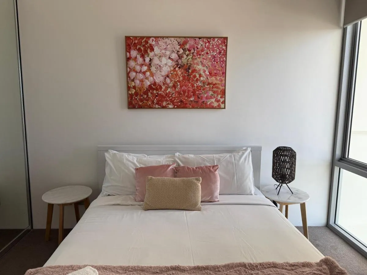 152 City Rest With Views High Upparking Sleeps 2 - 2