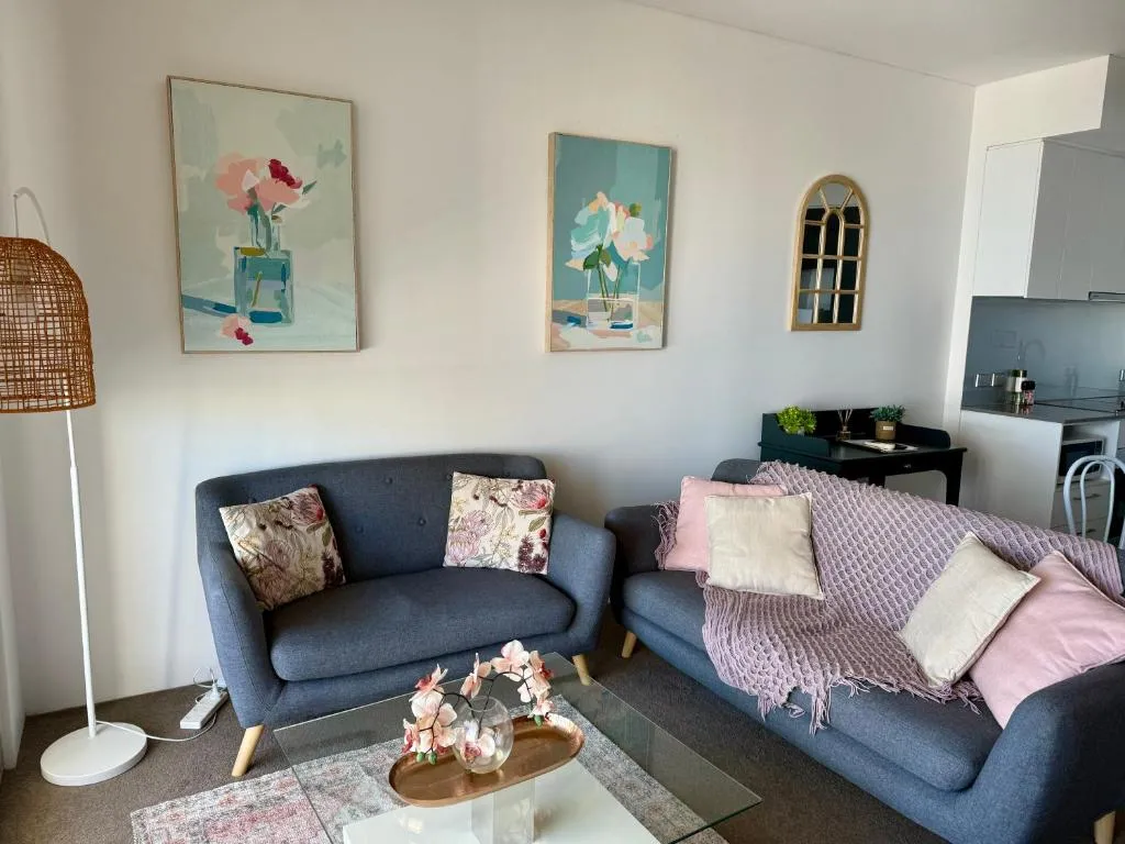 152 City Rest With Views High Upparking Sleeps 2