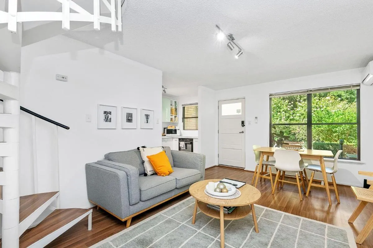 22 Heavenly Highgate New 2br Parkinghbf - 3